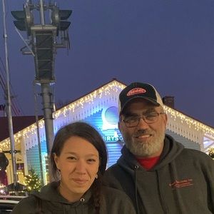 Meet your Posher, Cassey